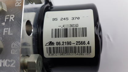 Original CHEVROLET Aveo Matiz ABS Steuereinheit 95245370
