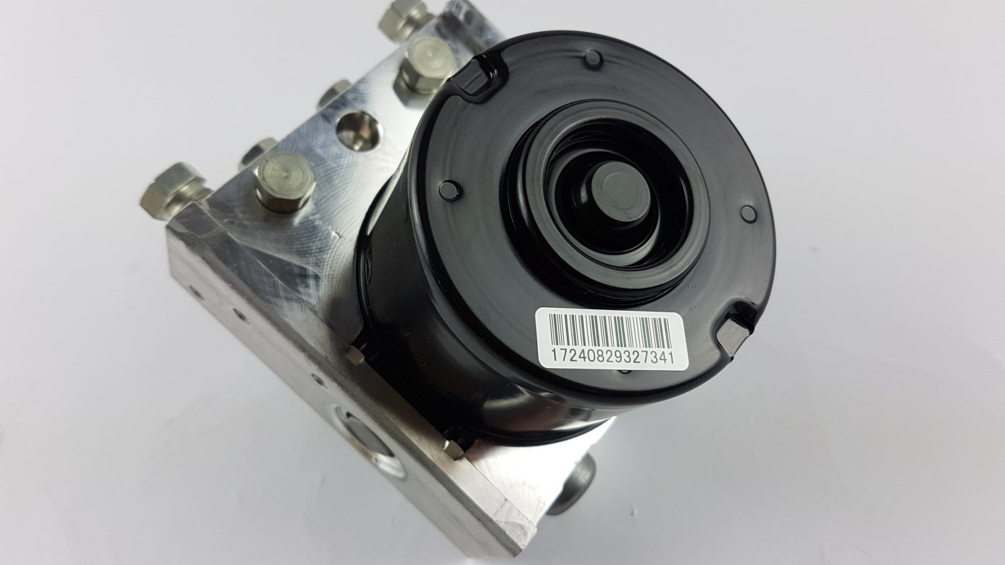 Original CHEVROLET Aveo Matiz ABS Steuereinheit 95245370