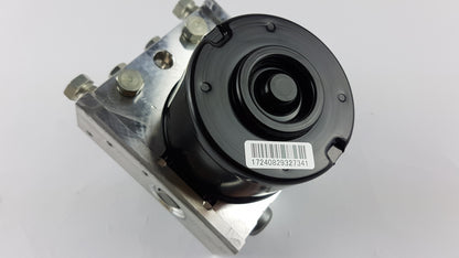 Original CHEVROLET Aveo Matiz ABS Steuereinheit 95245370