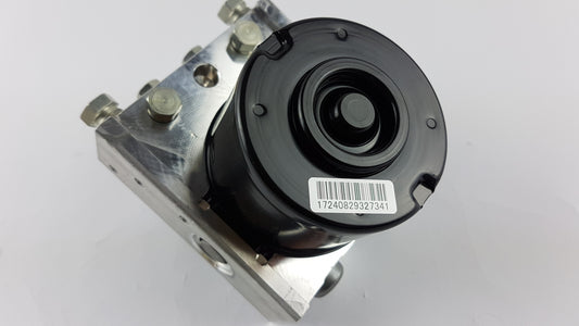 Original CHEVROLET Aveo Matiz ABS Steuereinheit 95245370