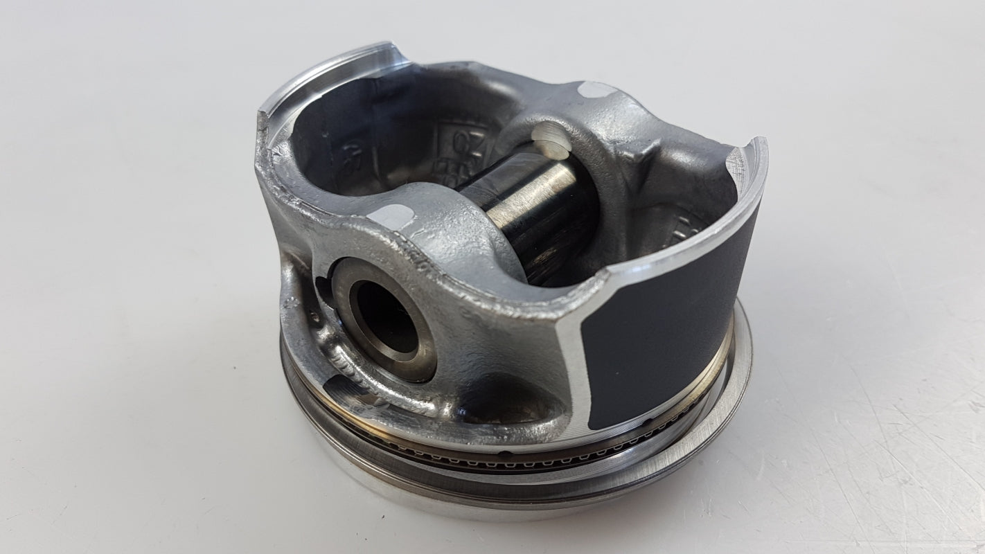 Original VW Amarok Tiguan AUDI A4 A5 Q3 Q5 TT 2.0T Kolben 06H107065DM