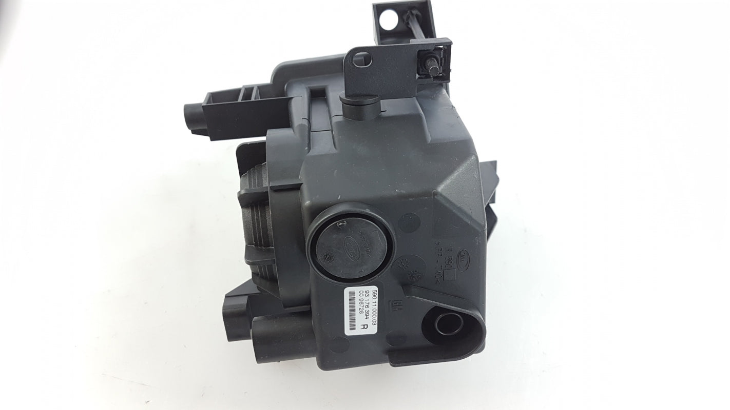 Original OPEL Vectra-C Signum Nebelscheinwerfer oval rechts 93176394