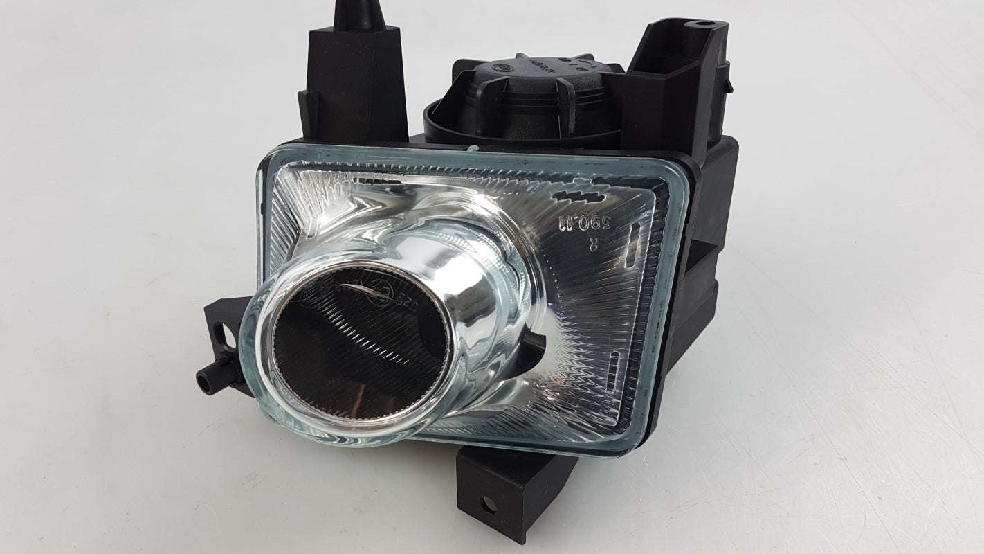 Original OPEL Vectra-C Signum fog light oval right 93176394 