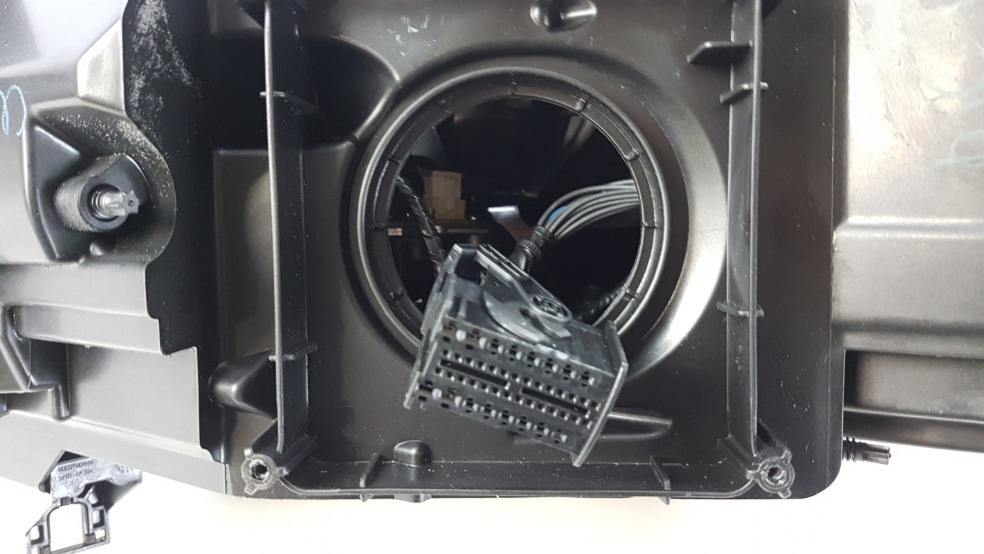 Original AUDI Q5 II '18- LED Hauptscheinwerfer rechts 80A941774
