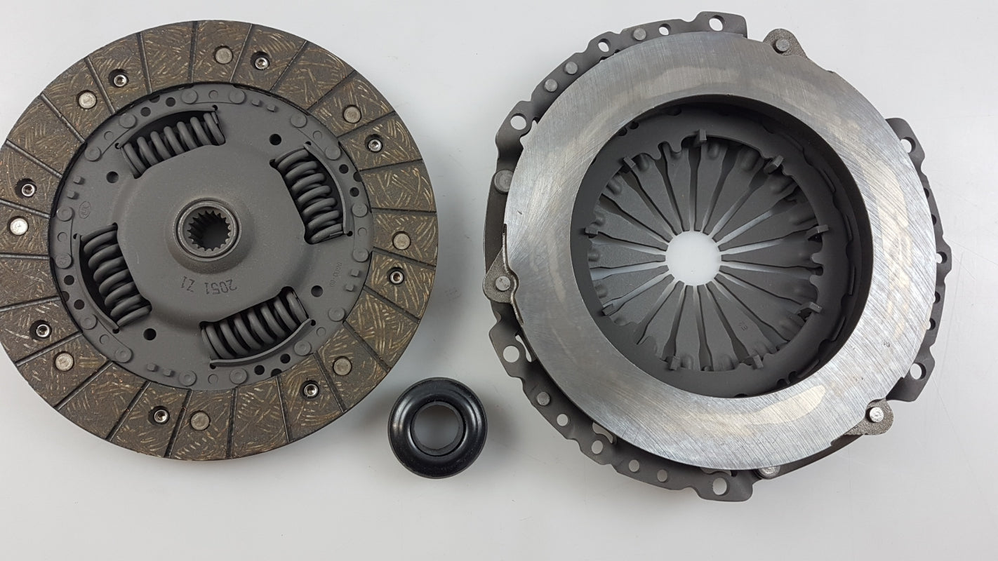 Original OE Peugeot Kupplungssatz 2051Z1
