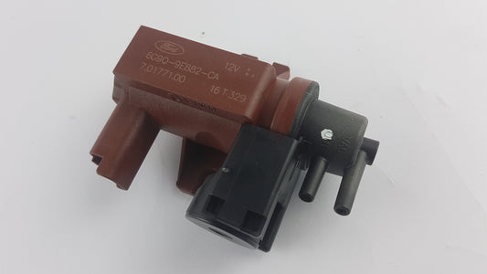 Original FORD Focus C-Max Mondeo S-Max Kuga Druckwandler 1449602