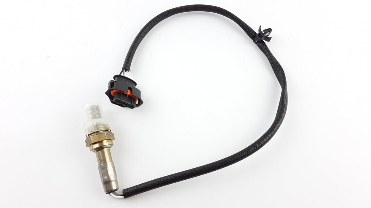 Original OPEL Astra-G/H Vectra-C Zafira-A/B 1.6i Lambdasonde 55560617