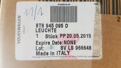 Original AUDI A5 I '07-'11 LED-Schlussleuchte aussen links 8T8945095D