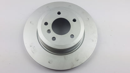 Original BMW 1' E82 E88 Bremsscheibe (1 stück) belüftet hinten 34216855003