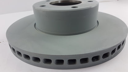 Original MERCEDES-BENZ G-klasse W463 Bremsscheibe (1 Stück) vorne A4634210312