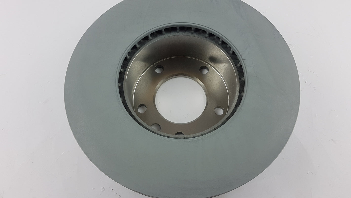 Original MERCEDES-BENZ G-klasse W463 Bremsscheibe (1 Stück) vorne A4634210312