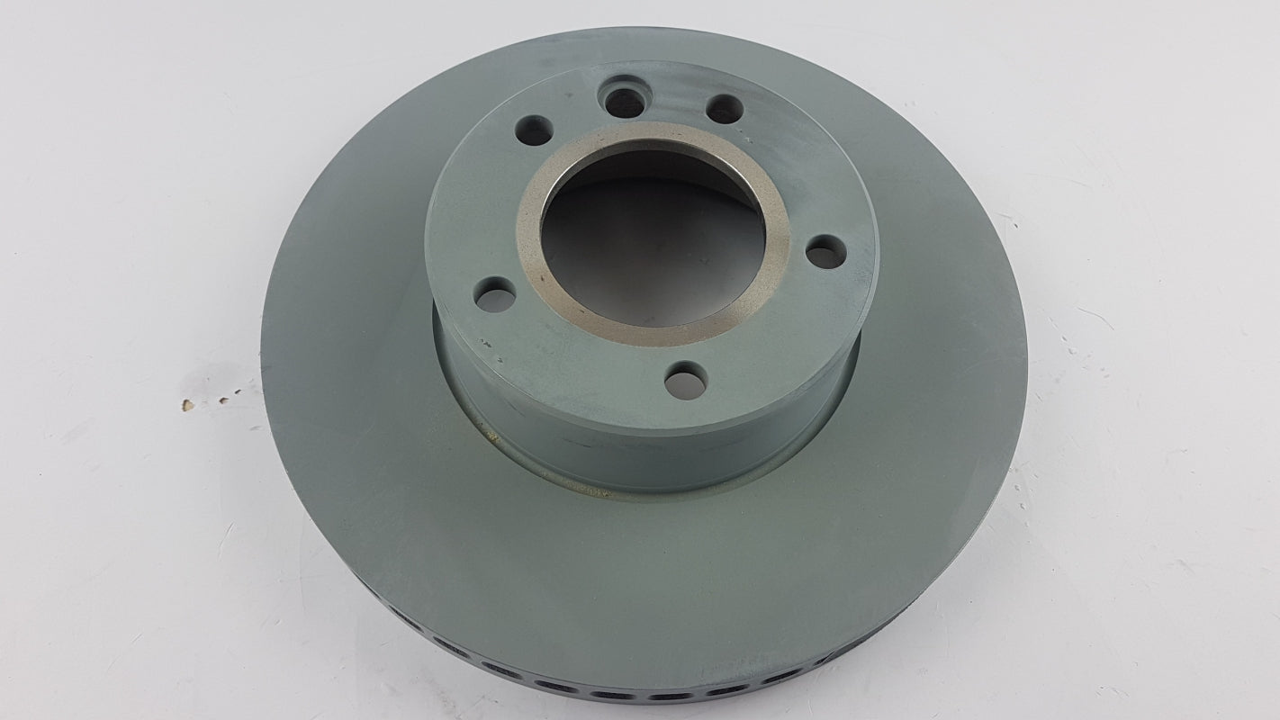 Original MERCEDES-BENZ G-klasse W463 Bremsscheibe (1 Stück) vorne A4634210312