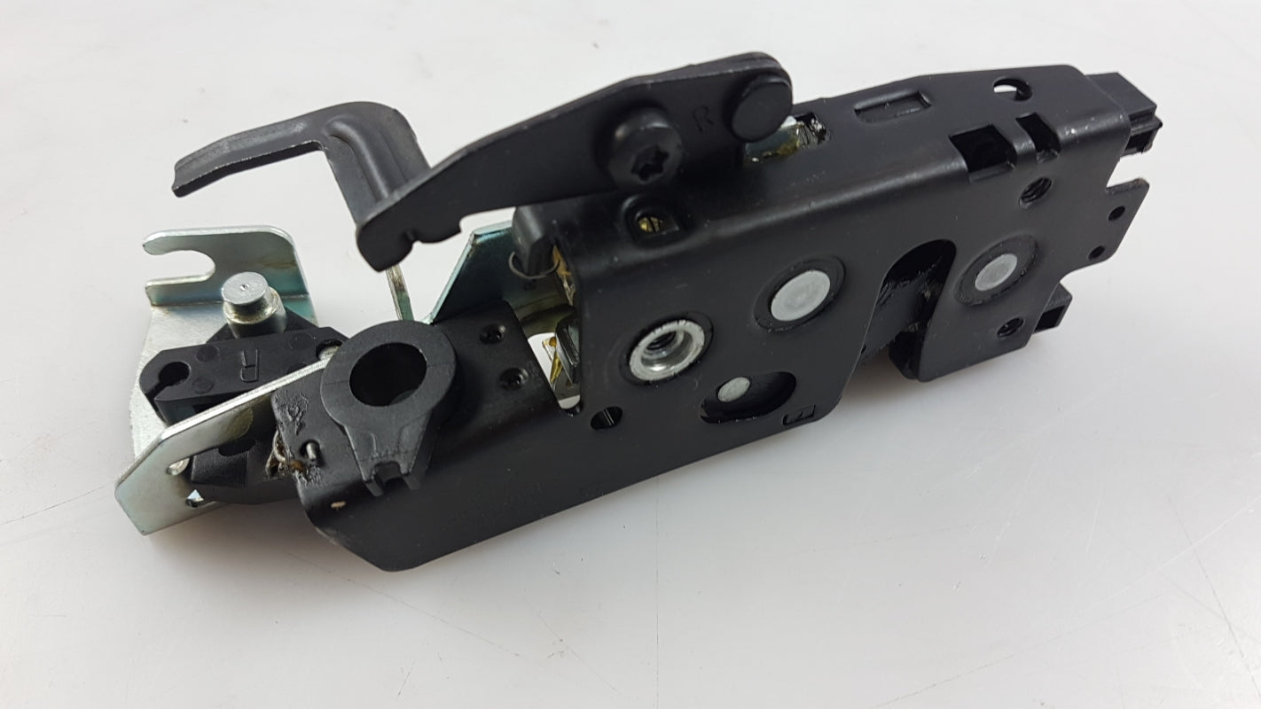 Original VW Sharan SEAT Alhambra '01-'10 Türschloss hinten rechts 7M3839016A