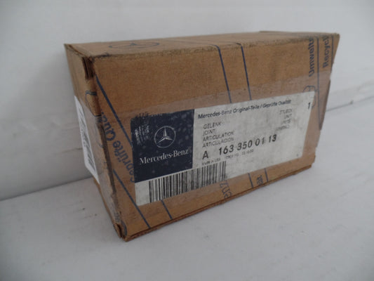 Original OE MERCEDES-BENZ Führungsgelenk A1633500113