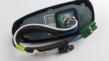 Original OPEL Mokka Antennenfuss für Radio, GPS, DAB-Radiosystem 95318097