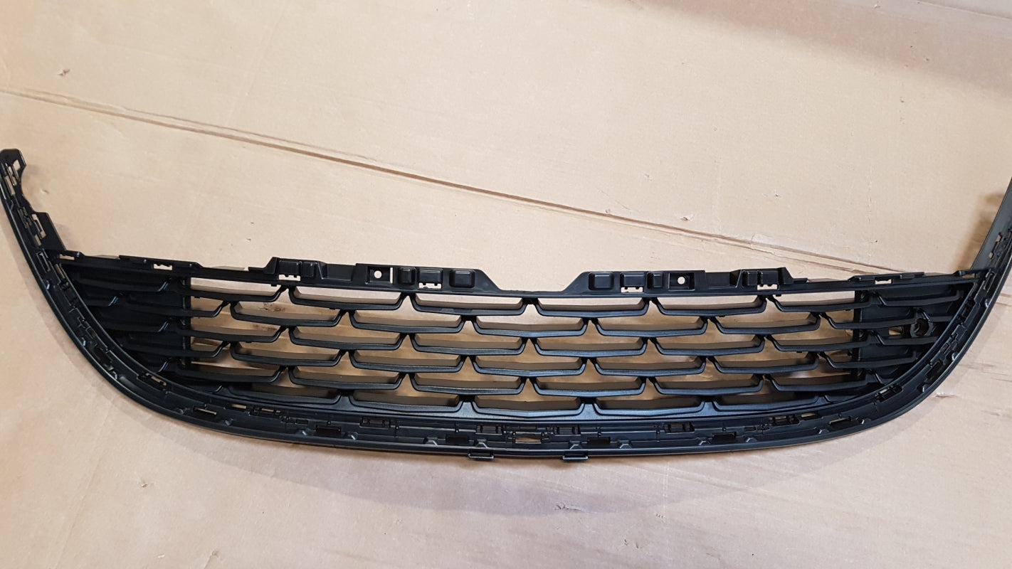 Original OPEL Astra J Lüftungsgitter, Stoßstange 13387326