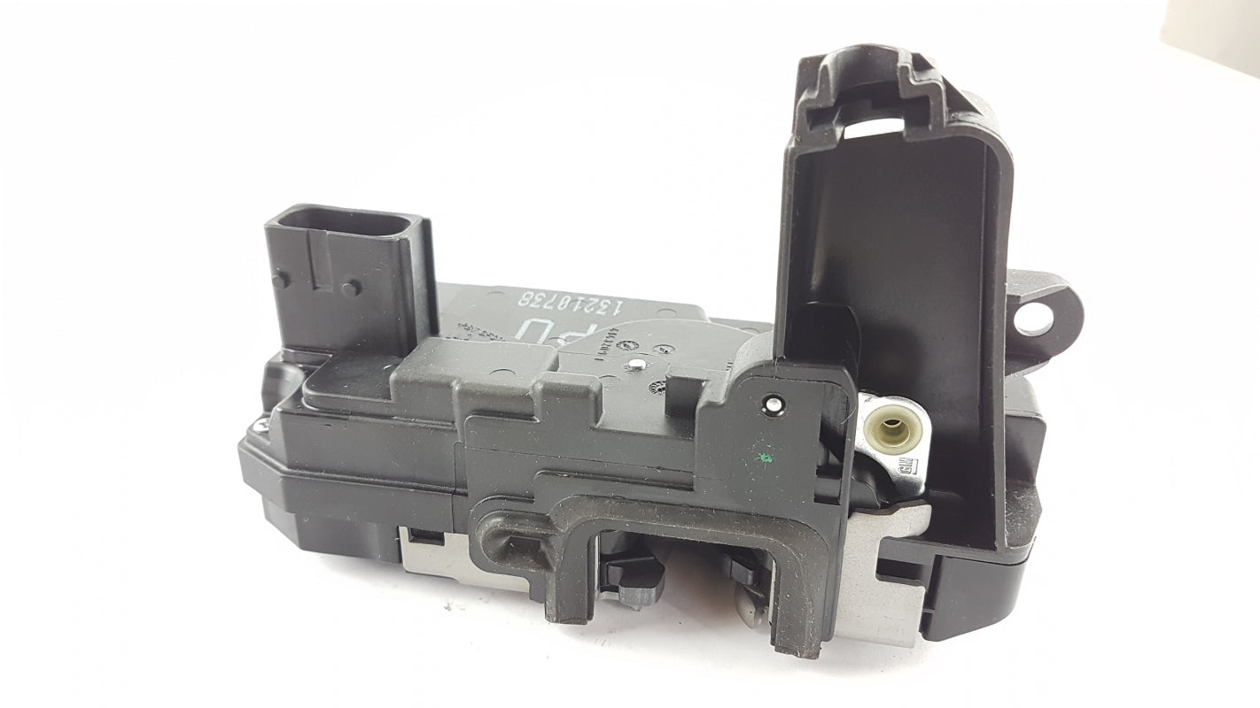 Original OPEL Astra-H '04-'14 Zafira-B '05-'15 Türschloss Hinten Links 13210738