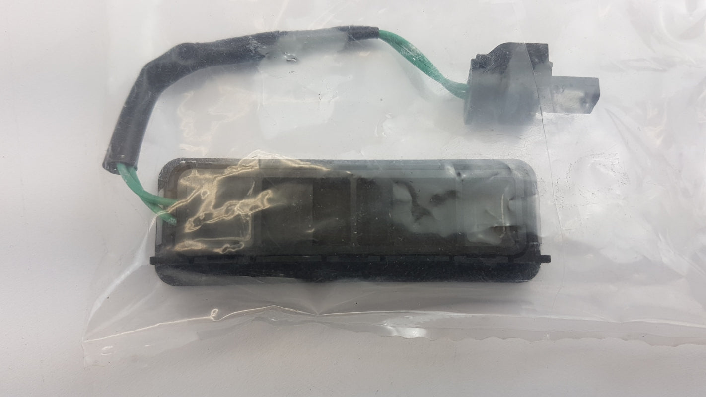 Original OPEL Insignia A '08-'17 Heckklappe Freigabe Griff 13597499