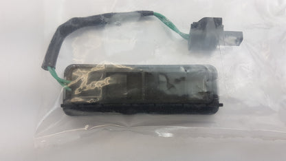 Original OPEL Insignia A '08-'17 Heckklappe Freigabe Griff 13597499