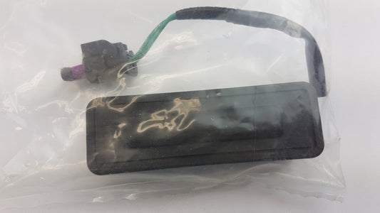 Original OPEL Insignia A '08-'17 Heckklappe Freigabe Griff 13597499