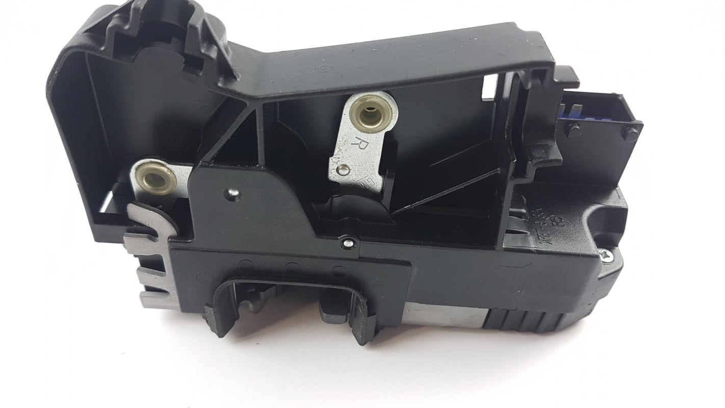 Original OPEL Vivaro-A Türschloss mit Motor vorne rechts 91166234