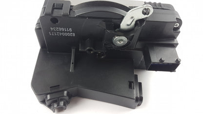 Original OPEL Vivaro-A Türschloss mit Motor vorne rechts 91166234