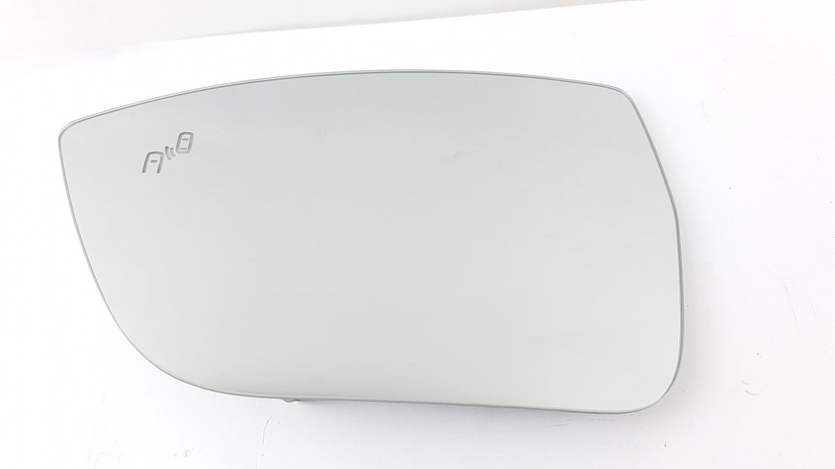 Original SEAT Ateca Tarraco Außenspiegelglas beheizt konvex links 575857521C