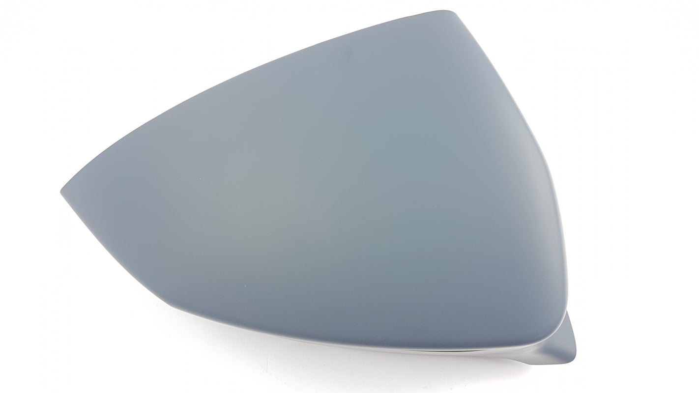 Original SEAT Ateca Tarraco Außenspiegelkappe grund rechts 575857538DGRU