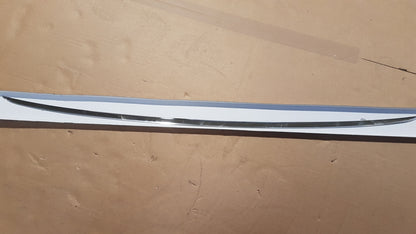 Original OE Volkswagen Heckklappe Zierleiste 760071360