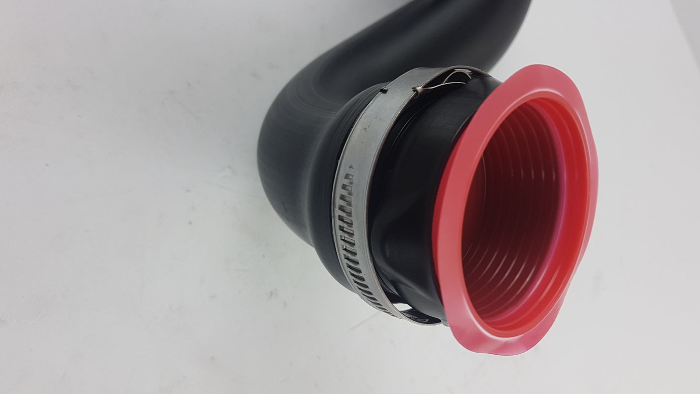 Original RENAULT Master III 2.3dCi Ladeluftschlauch 144604965R