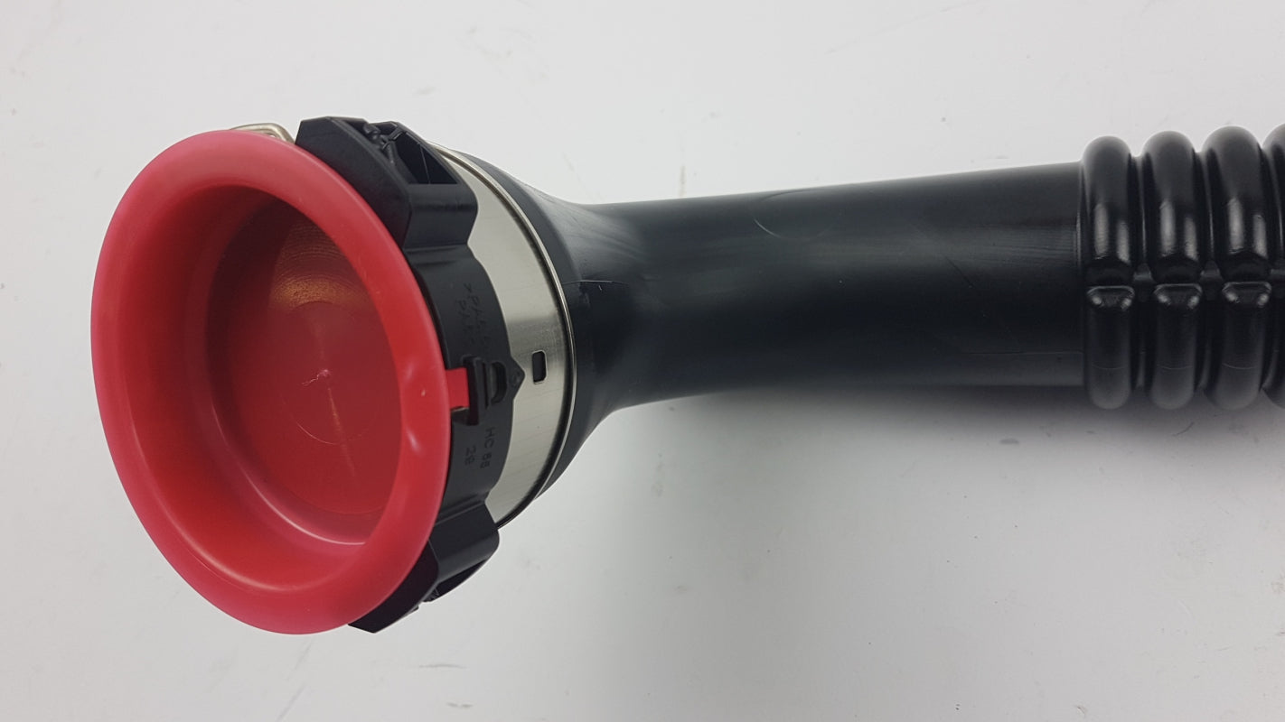 Original RENAULT Master III 2.3dCi Ladeluftschlauch 144604965R