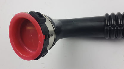 Original RENAULT Master III 2.3dCi Ladeluftschlauch 144604965R