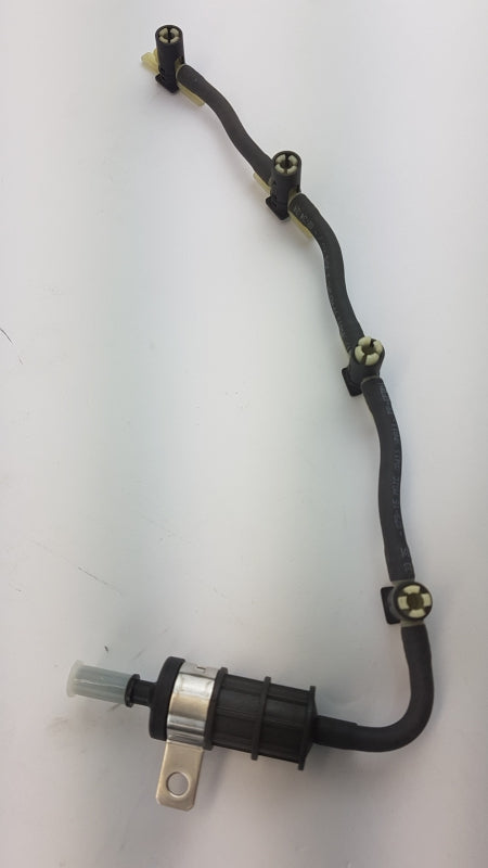 Original OPEL Vivaro-A Kraftstoffleitung 93198547