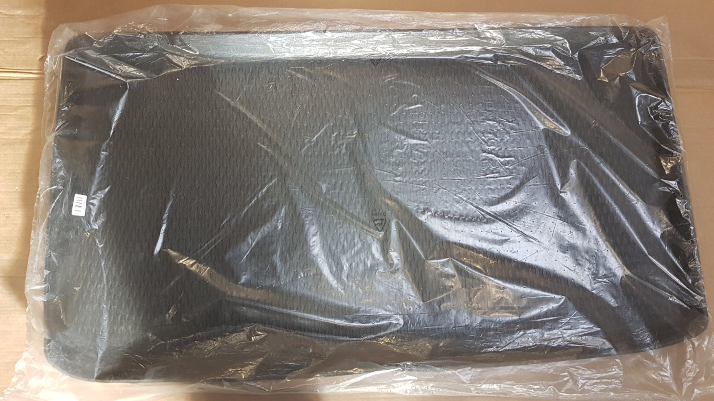 Original VW Transporter T5 Kofferraumeinlage Schaumstoff-Unterlage 7H0061160