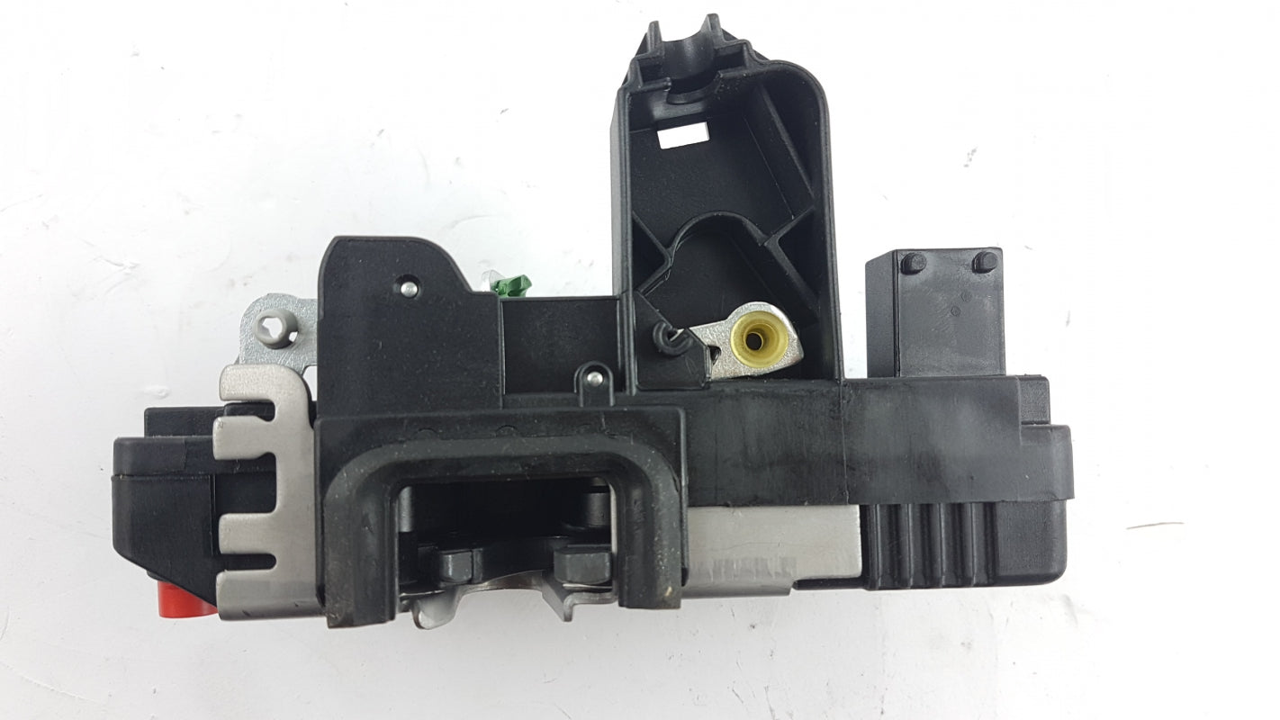 Original OPEL Corsa-C Meriva-A Türschloss mit Motor hinten rechts 13154794
