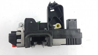 Original OPEL Corsa-C Meriva-A Türschloss mit Motor hinten rechts 13154794