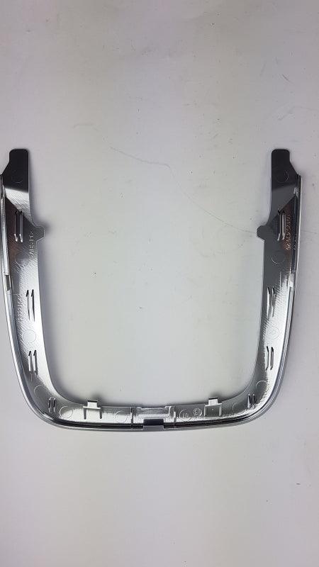 Original OPEL Insignia-A Mittelkonsole Blende matt-chrom 13269962