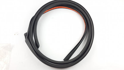 Original OPEL Astra-G Tür Gummiabdichtung hinten rechts 90589826