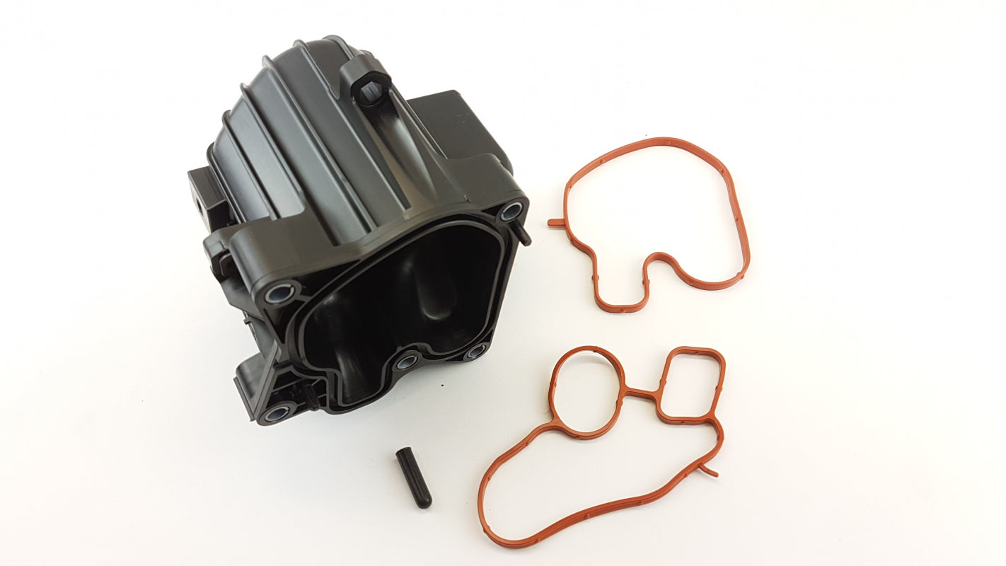 Original OE FIAT Abdeckung 71772987