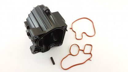 Original OE FIAT Abdeckung 71772987