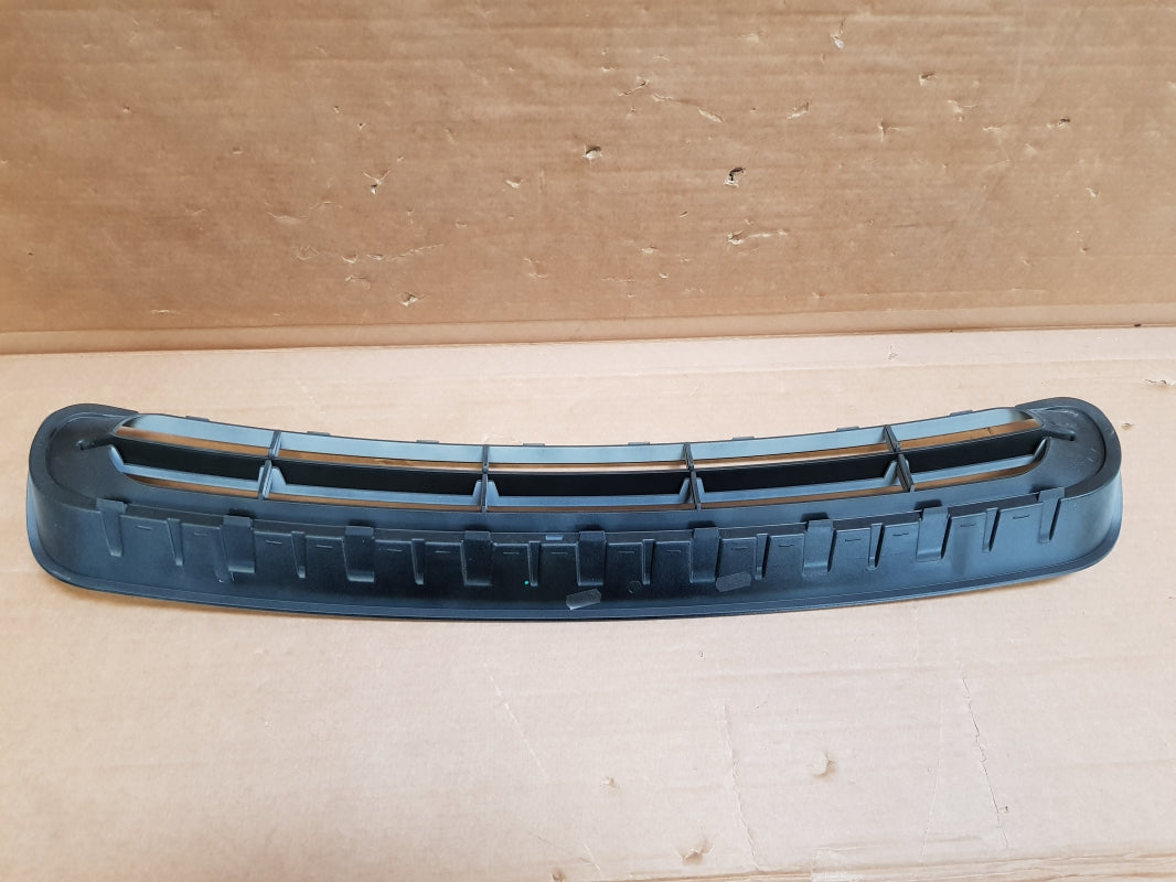 Original OE FIAT Stoßfänger Lüftungsgitter 735589782