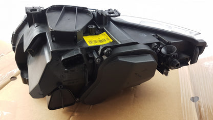 Original BMW 3' E90 E92 E93 Bi-Xenon Hauptscheinwerfer rechts 63117182508