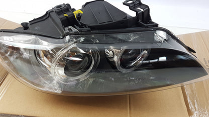 Original BMW 3' E90 E92 E93 Bi-Xenon Hauptscheinwerfer rechts 63117182508