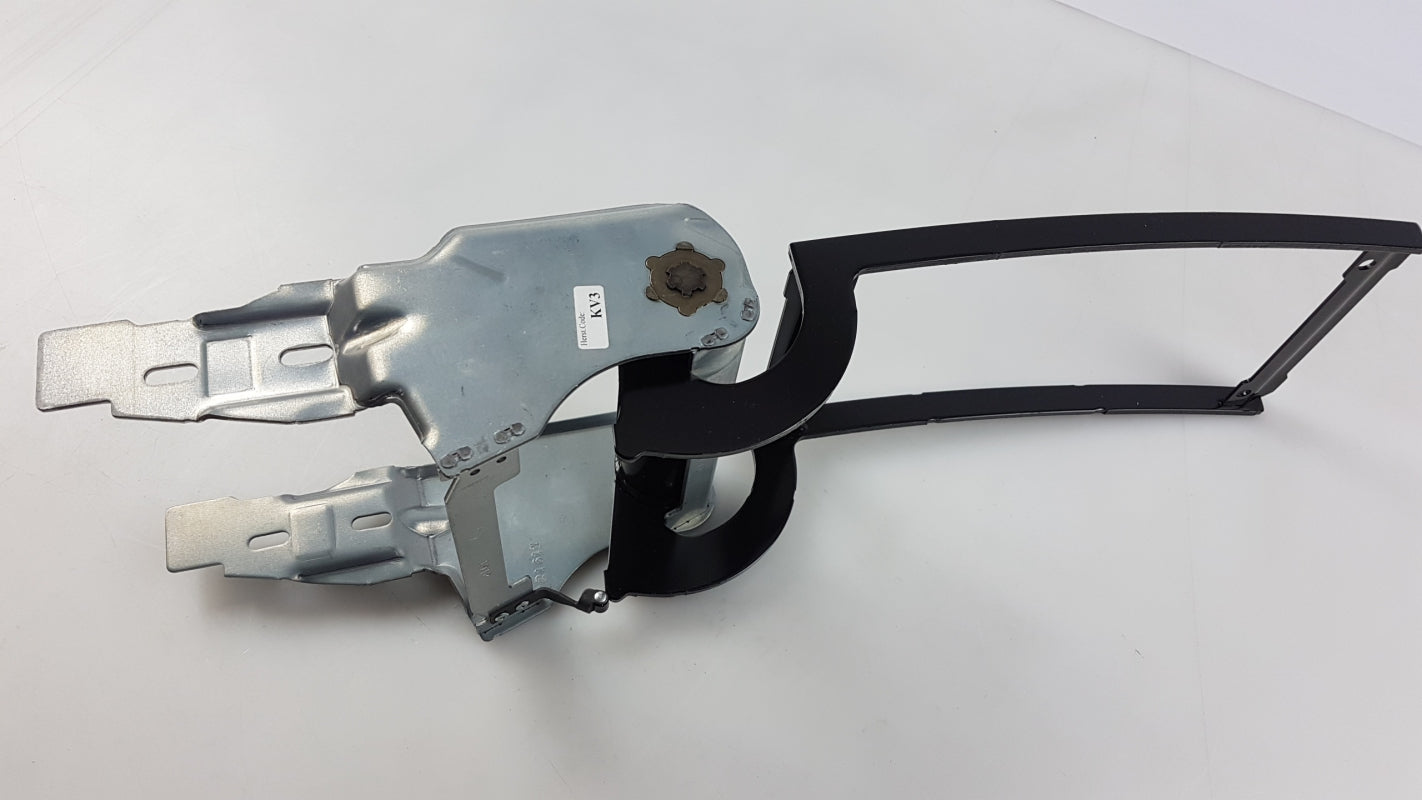Original VW CC Passat B6 B7 Armlehne Unterteil 3C0864161A