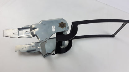Original VW CC Passat B6 B7 Armlehne Unterteil 3C0864161A