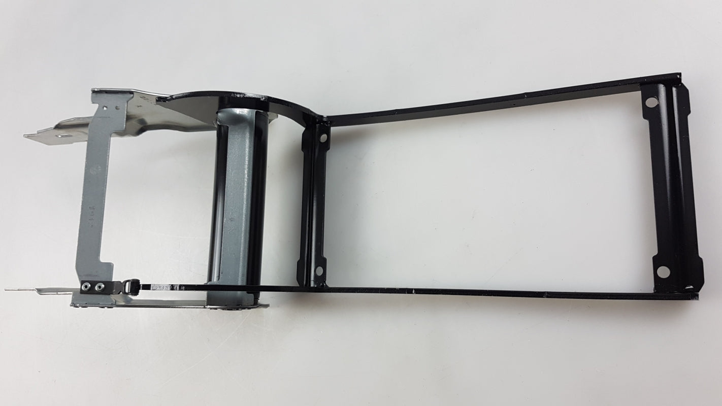Original VW CC Passat B6 B7 Armlehne Unterteil 3C0864161A