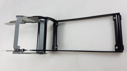 Original VW CC Passat B6 B7 Armlehne Unterteil 3C0864161A