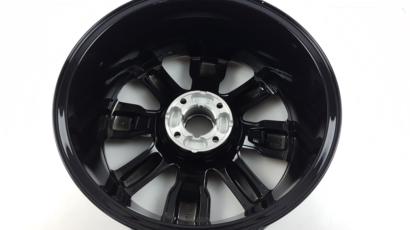Original CITROEN C3 C4 Cactus Alufelge 6.5X17" ET19 98004940ZR