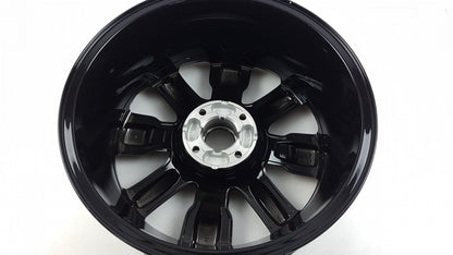 Original CITROEN C3 C4 Cactus Alufelge 6.5X17" ET19 98004940ZR
