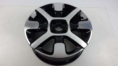 Original CITROEN C3 C4 Cactus Alufelge 6.5X17" ET19 98004940ZR
